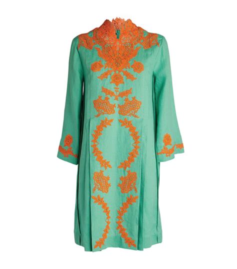 gucci kaftans harrods